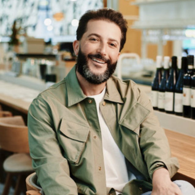 Paul Grunberg